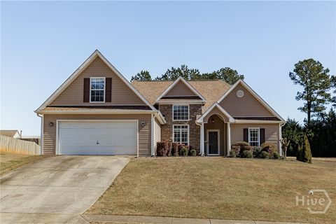 Photo of 200 Queensland Lane, Covington, GA 30016 (MLS # CL349409)