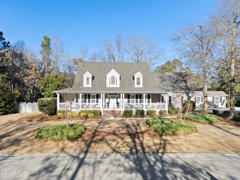 Photo of 901 Johns Orchard Lane, Wilmington, NC 28411 (MLS # 100549669)