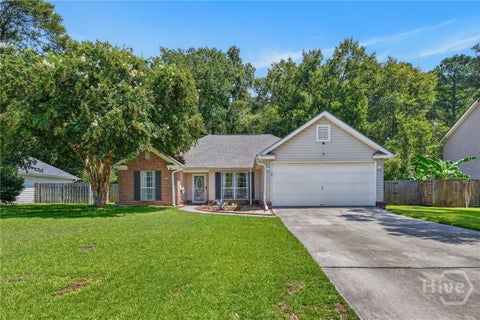 Photo of 211 Longleaf Circle, Pooler, GA 31322 (MLS # SA362988)