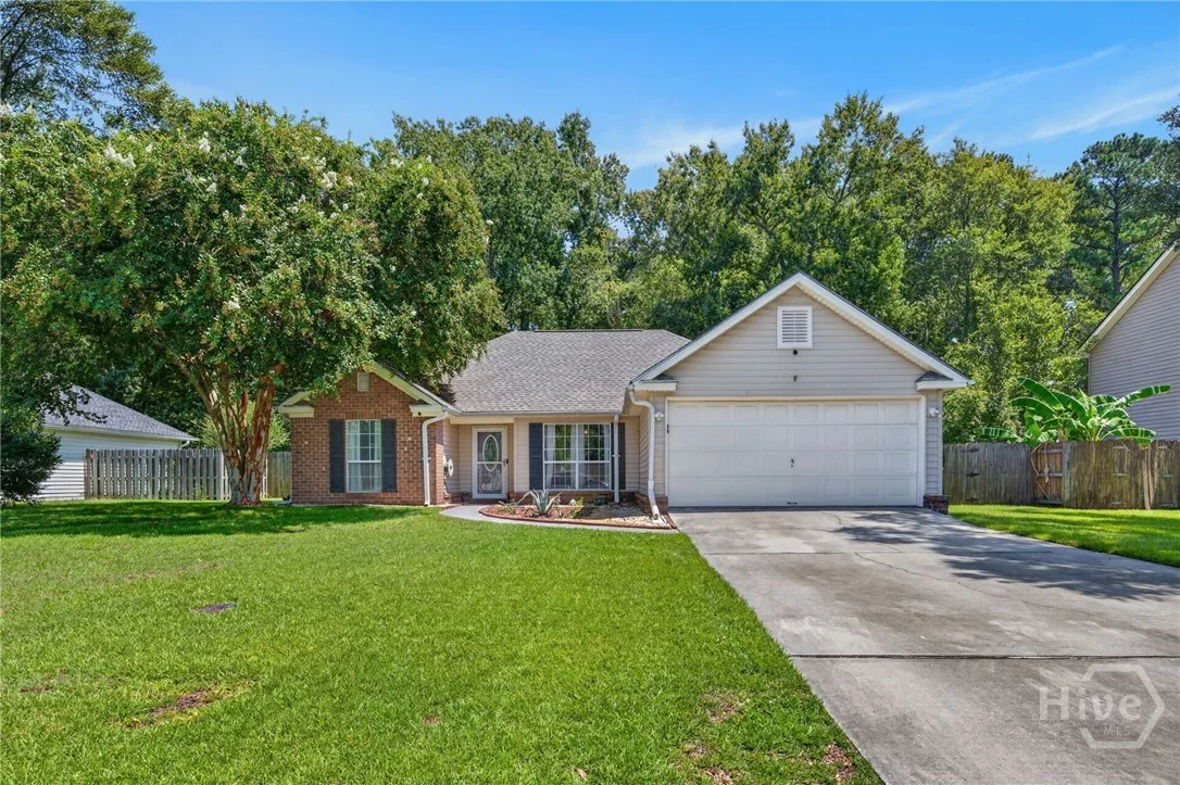 211 Longleaf Circle, Pooler, GA, 31322