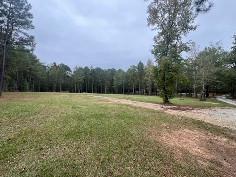 Vacant Land For Sale - 3256 Ray Owens Road<br/> Appling, GA 30802