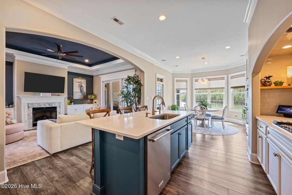 Photo of 2810 Waterleaf Pt, New Bern, NC 28562 (MLS # 100563997)