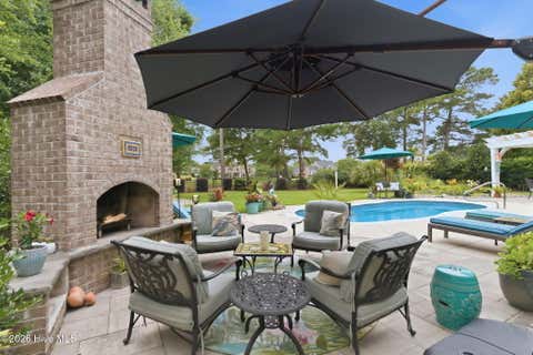 Tiny photo for 2110 Stillwater Place, Wilmington, NC 28405 (MLS # 100582768)