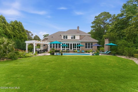Tiny photo for 2110 Stillwater Place, Wilmington, NC 28405 (MLS # 100582768)