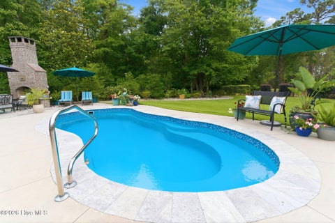 Tiny photo for 2110 Stillwater Place, Wilmington, NC 28405 (MLS # 100582768)