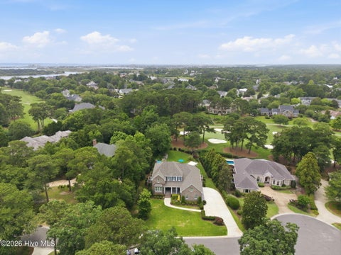 Tiny photo for 2110 Stillwater Place, Wilmington, NC 28405 (MLS # 100582768)