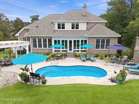 Tiny photo for 2110 Stillwater Place, Wilmington, NC 28405 (MLS # 100582768)