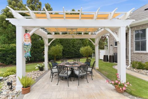 Tiny photo for 2110 Stillwater Place, Wilmington, NC 28405 (MLS # 100582768)