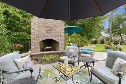 Tiny photo for 2110 Stillwater Place, Wilmington, NC 28405 (MLS # 100582768)