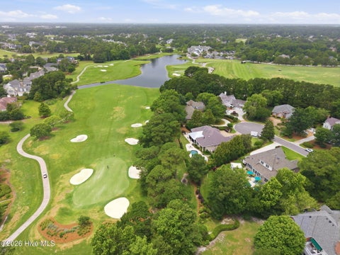 Tiny photo for 2110 Stillwater Place, Wilmington, NC 28405 (MLS # 100582768)