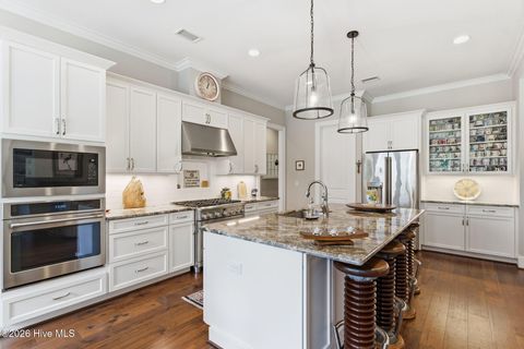 Tiny photo for 2110 Stillwater Place, Wilmington, NC 28405 (MLS # 100582768)