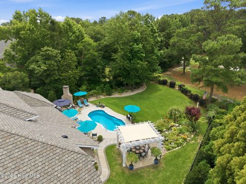 Tiny photo for 2110 Stillwater Place, Wilmington, NC 28405 (MLS # 100582768)