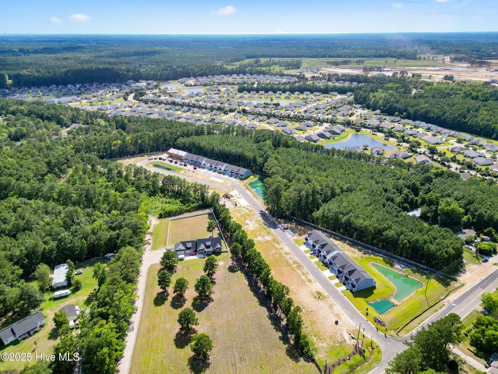 Photo of 804 Palm Frond Way NW, Calabash, NC 28467 (MLS # 100514538)