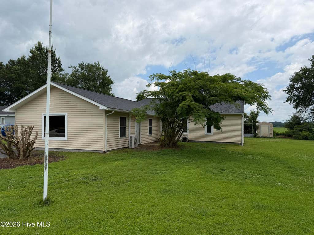 Photo of 1017 Jennifer Drive, Jacksonville, NC 28546 (MLS # 100579242)