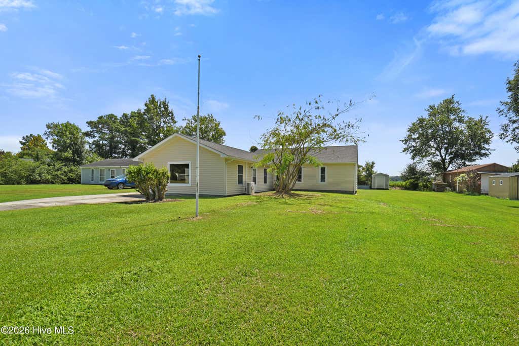 Photo of 1017 Jennifer Drive, Jacksonville, NC 28546 (MLS # 100579242)