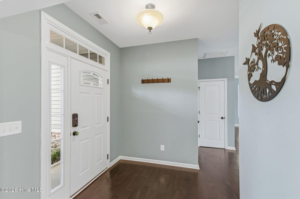 Photo of 630 Heartwood Drive, Leland, NC 28479 (MLS # 100565105)