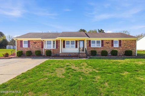 Homes For Sale - 1045 Simpson Ditch Road<br/> Pasquotank County, Elizabeth City, NC 27909