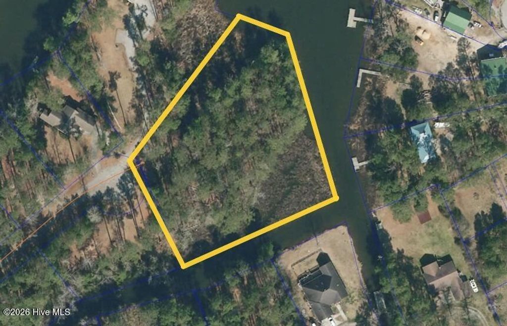 Photo of 0 Fairwinds Drive, Oriental, NC 28571 (MLS # 100555079)