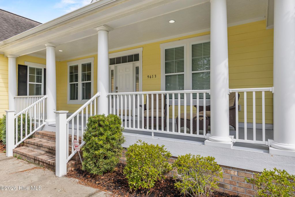 Photo of 9613 Hidden Plum Road NE, Leland, NC 28451 (MLS # 100591254)