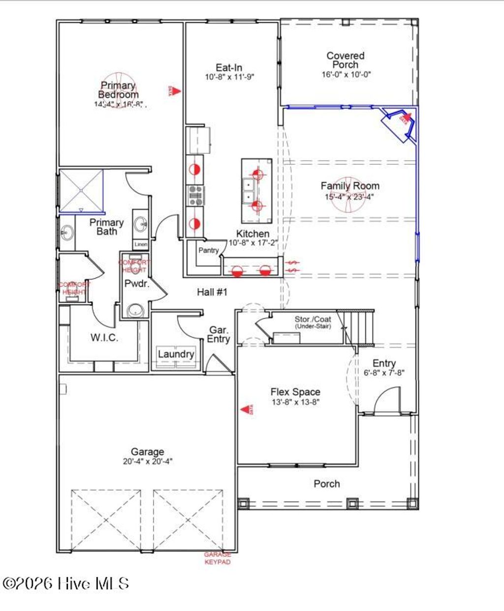 Photo of 4935 Kinship Circle, Leland, NC 28451 (MLS # 100559061)