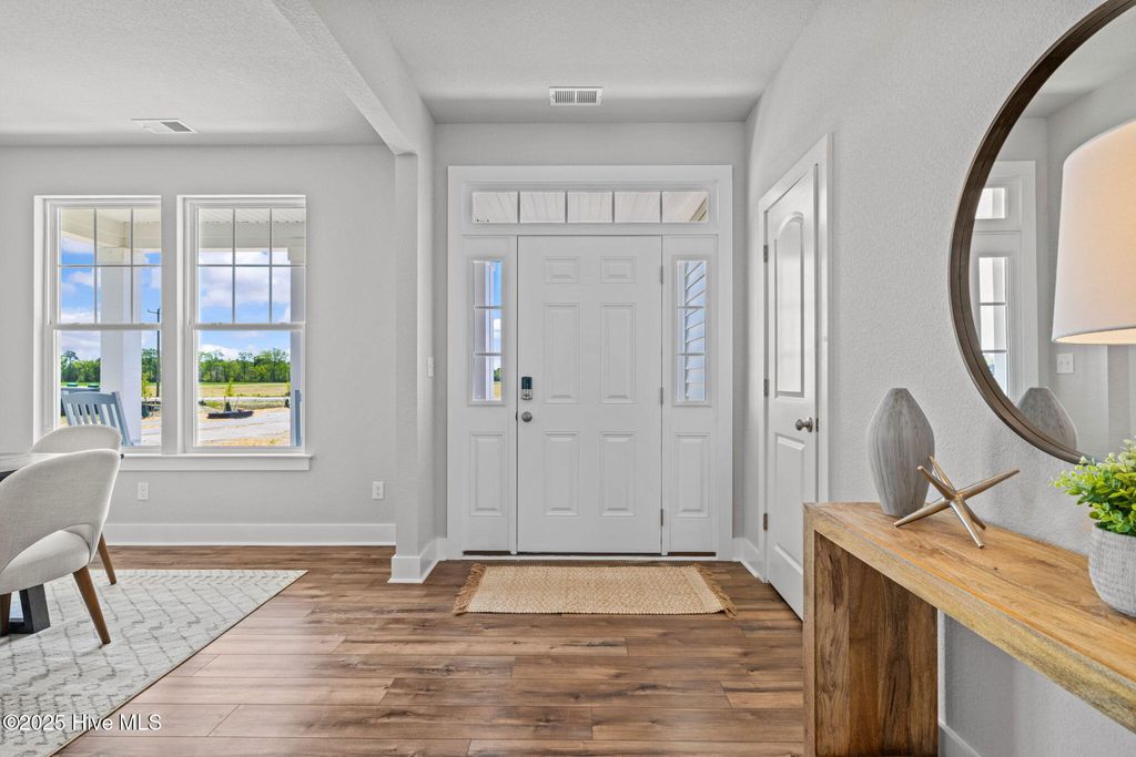 Photo of 101 Claire Court, Moyock, NC 27958 (MLS # 100512545)