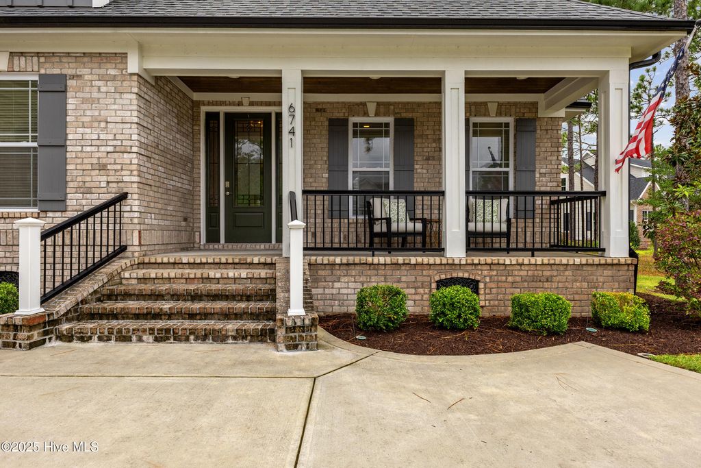 Photo of 6741 Summerhill Glen SW, Ocean Isle Beach, NC 28469 (MLS # 100536436)