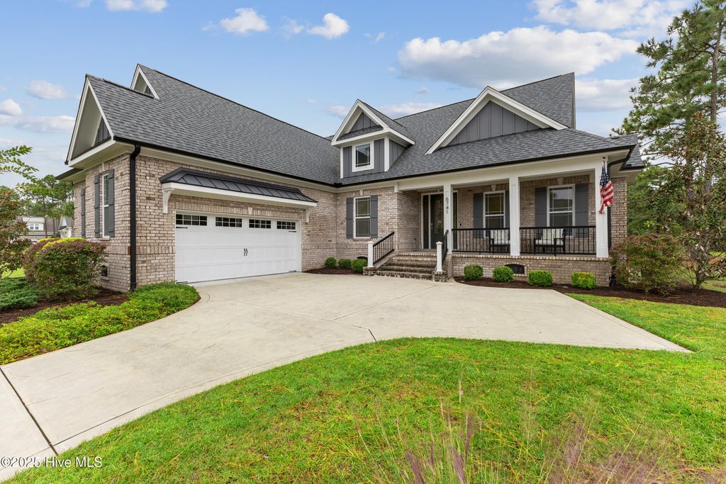 Photo of 6741 Summerhill Glen SW, Ocean Isle Beach, NC 28469 (MLS # 100536436)