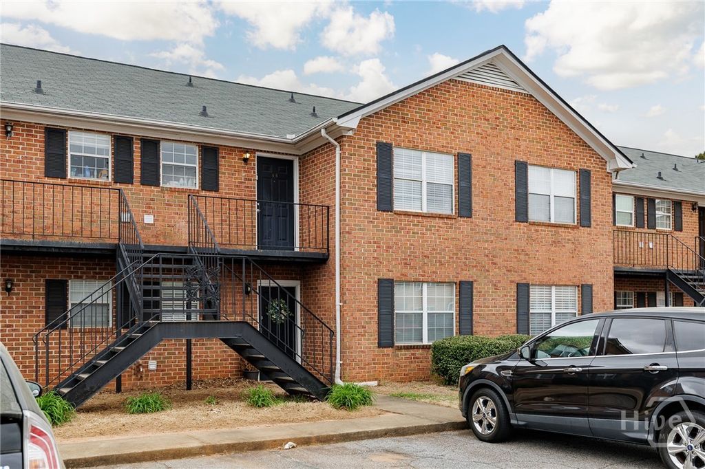 Photo of 2165 S Milledge Avenue #A8, Athens, GA 30605 (MLS # CL352334)