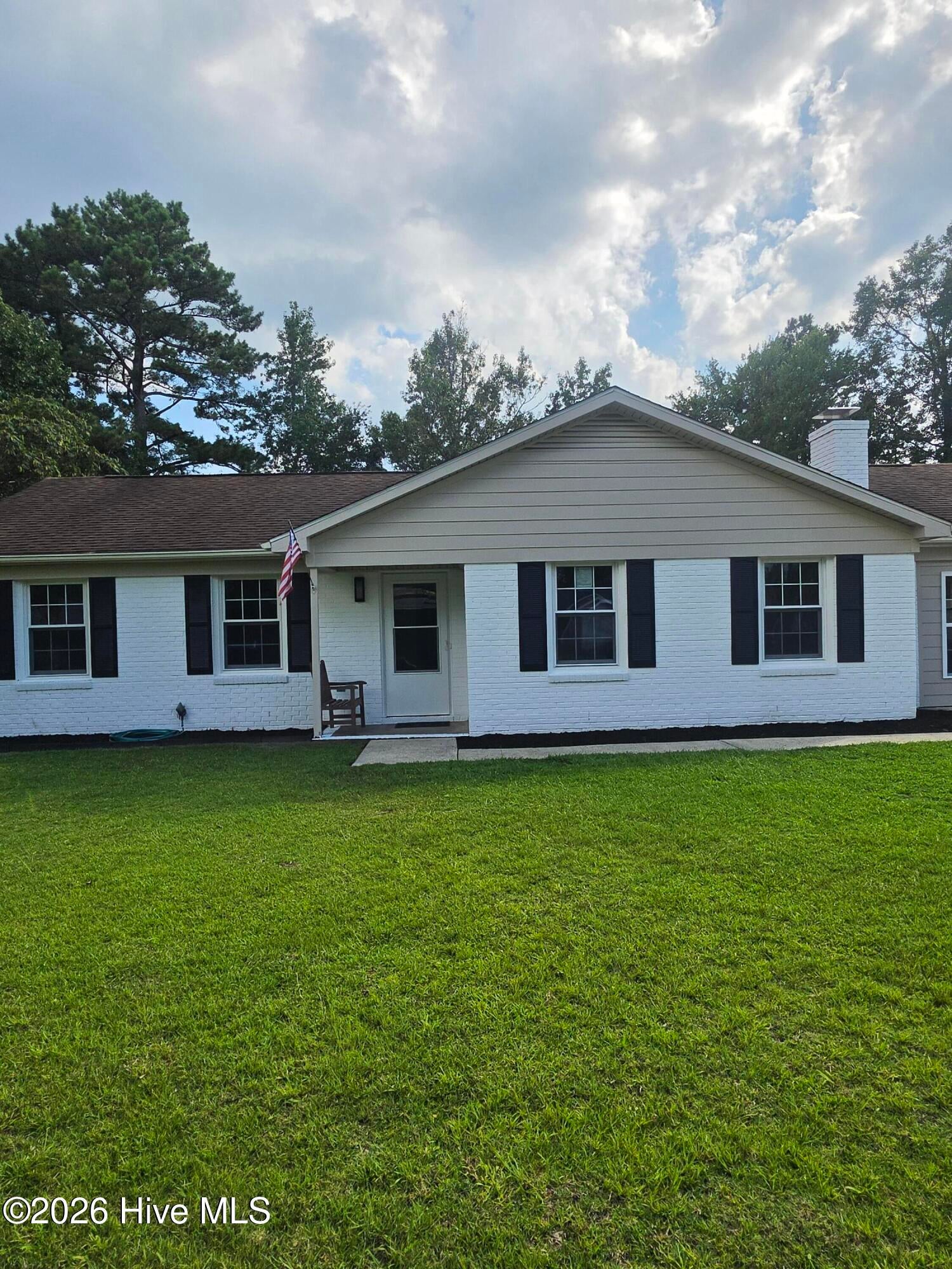 110 Glen Drive