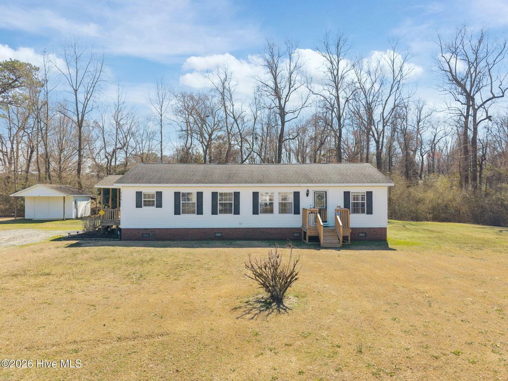 Photo of 115 Rhonda Court, Beulaville, NC 28518 (MLS # 100558648)