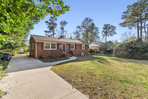 Tiny photo for 2612 Princess Place Drive, Wilmington, NC 28405 (MLS # 100544928)