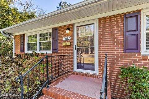 Tiny photo for 2612 Princess Place Drive, Wilmington, NC 28405 (MLS # 100544928)