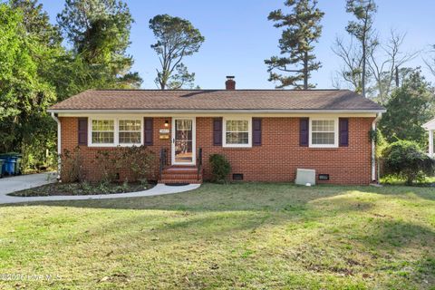 Photo of 2612 Princess Place Drive, Wilmington, NC 28405 (MLS # 100544928)