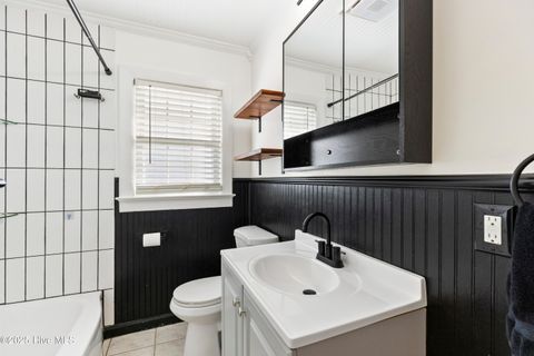 Tiny photo for 2612 Princess Place Drive, Wilmington, NC 28405 (MLS # 100544928)