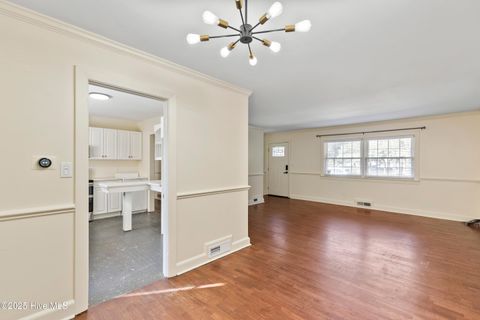 Tiny photo for 2612 Princess Place Drive, Wilmington, NC 28405 (MLS # 100544928)