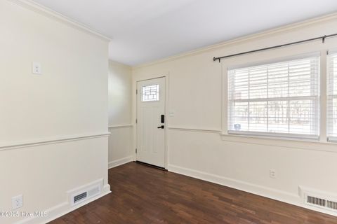 Tiny photo for 2612 Princess Place Drive, Wilmington, NC 28405 (MLS # 100544928)