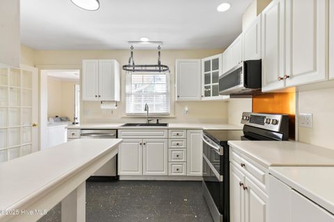 Tiny photo for 2612 Princess Place Drive, Wilmington, NC 28405 (MLS # 100544928)