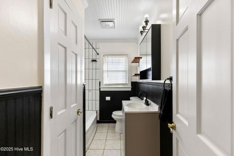 Tiny photo for 2612 Princess Place Drive, Wilmington, NC 28405 (MLS # 100544928)