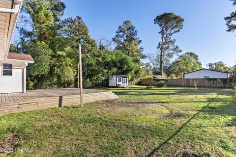 Tiny photo for 2612 Princess Place Drive, Wilmington, NC 28405 (MLS # 100544928)