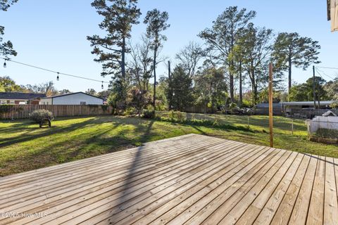 Tiny photo for 2612 Princess Place Drive, Wilmington, NC 28405 (MLS # 100544928)