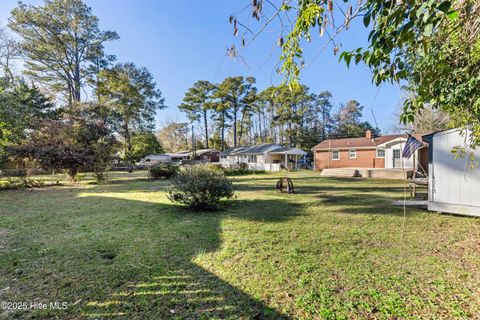 Tiny photo for 2612 Princess Place Drive, Wilmington, NC 28405 (MLS # 100544928)