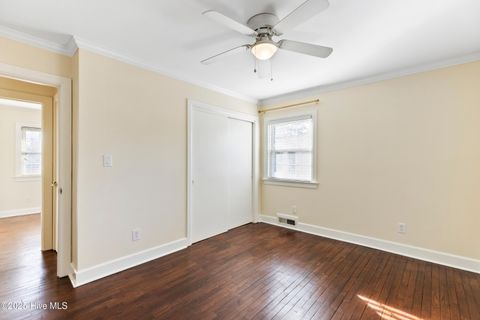 Tiny photo for 2612 Princess Place Drive, Wilmington, NC 28405 (MLS # 100544928)