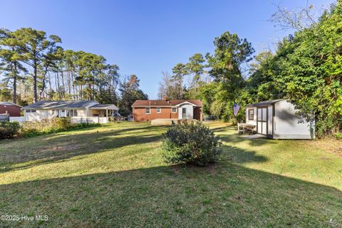 Tiny photo for 2612 Princess Place Drive, Wilmington, NC 28405 (MLS # 100544928)