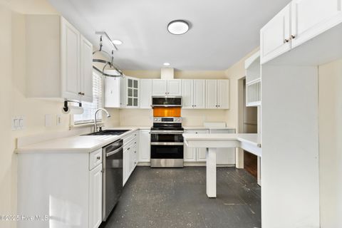 Tiny photo for 2612 Princess Place Drive, Wilmington, NC 28405 (MLS # 100544928)