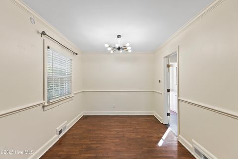 Tiny photo for 2612 Princess Place Drive, Wilmington, NC 28405 (MLS # 100544928)