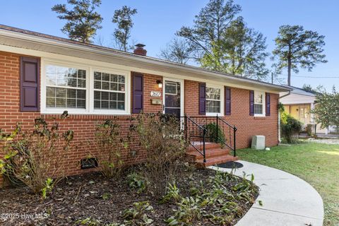 Tiny photo for 2612 Princess Place Drive, Wilmington, NC 28405 (MLS # 100544928)