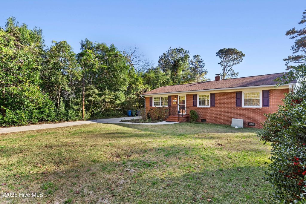 Photo of 2612 Princess Place Drive, Wilmington, NC 28405 (MLS # 100544928)
