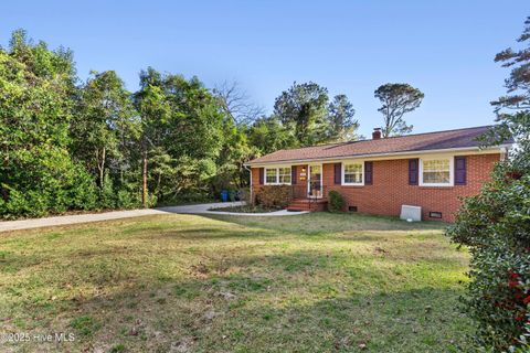 Tiny photo for 2612 Princess Place Drive, Wilmington, NC 28405 (MLS # 100544928)