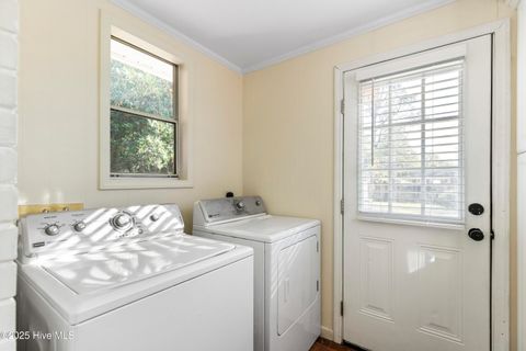 Tiny photo for 2612 Princess Place Drive, Wilmington, NC 28405 (MLS # 100544928)