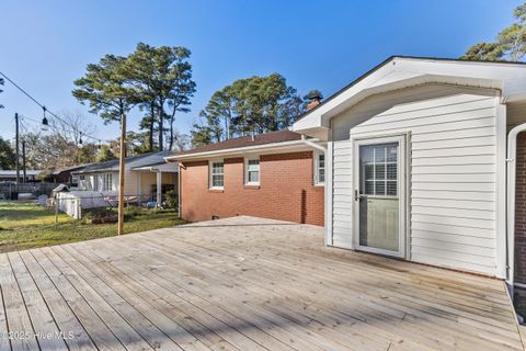 Tiny photo for 2612 Princess Place Drive, Wilmington, NC 28405 (MLS # 100544928)